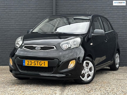 Kia Picanto 0