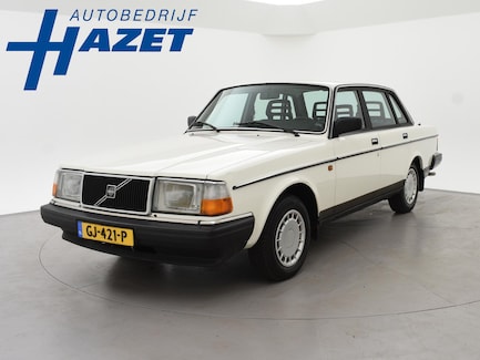 Volvo 200-Serie 0