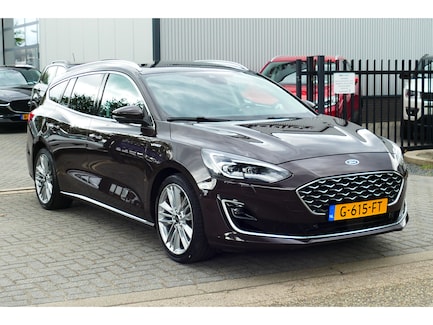 Ford Focus 0