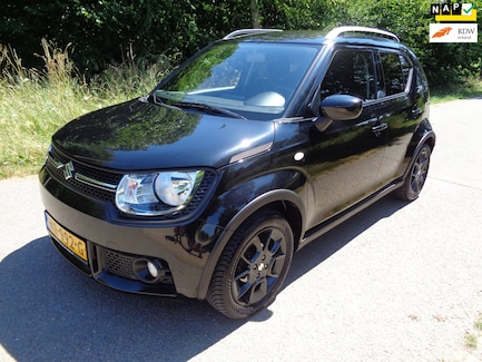 Suzuki Ignis 0