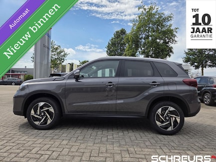 Suzuki Vitara 0