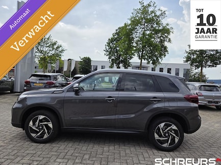 Suzuki Vitara 0