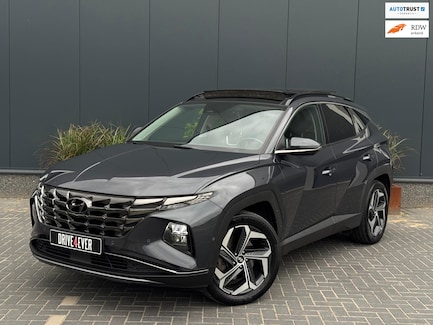 Hyundai Tucson 0