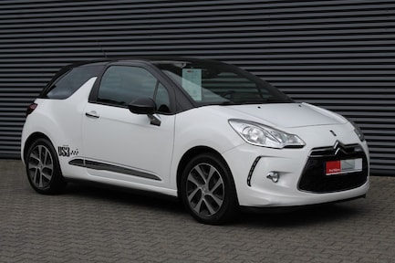 Citroën DS3 0