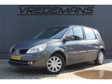 Renault Scenic 0