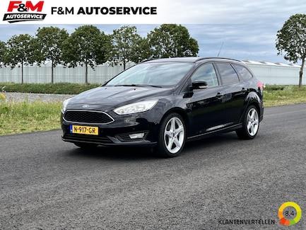 Ford Focus 0