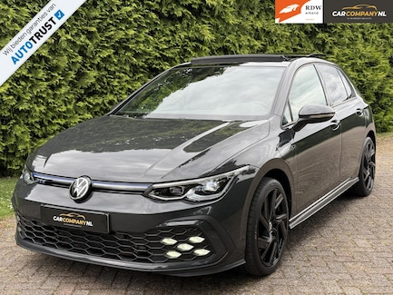 Volkswagen Golf 0