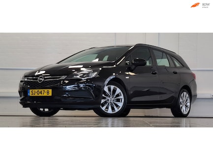 Opel Astra 0
