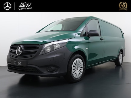 Mercedes-Benz eVito 0