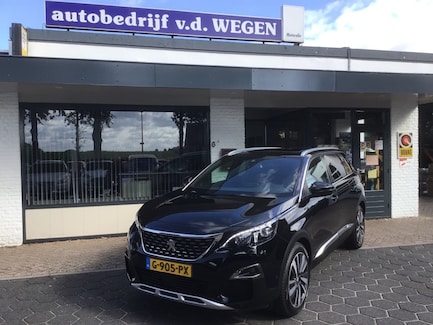 Peugeot 5008 0