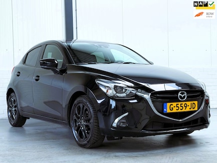 Mazda 2 0