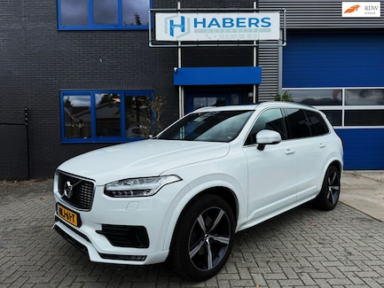 Volvo XC90 0