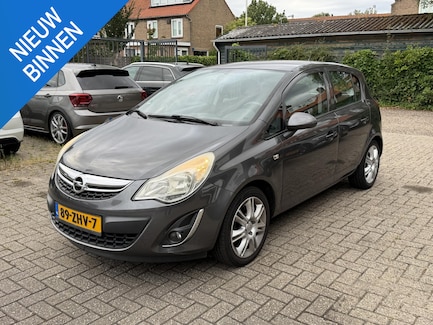Opel Corsa 0