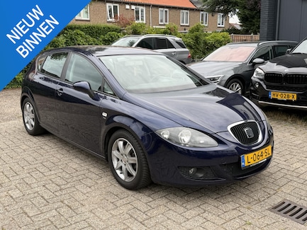 SEAT Leon 0