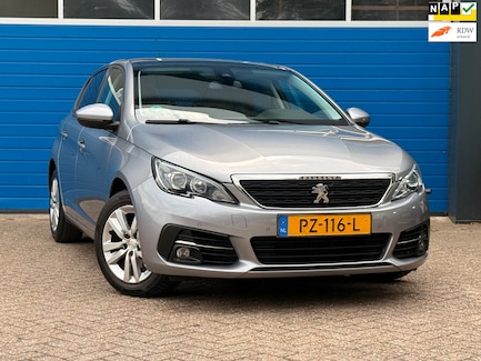 Peugeot 308 0