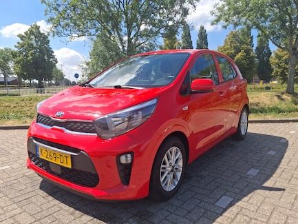 Kia Picanto 0