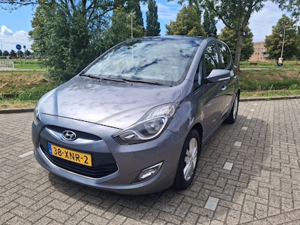 Hyundai ix20 0