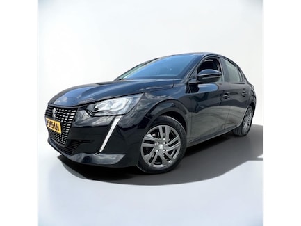 Peugeot 208 0