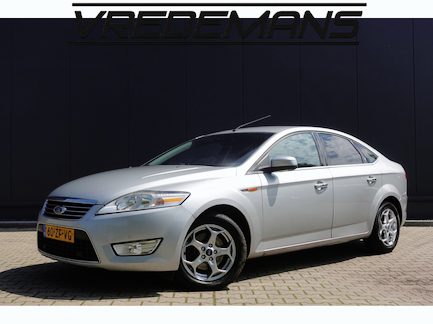Ford Mondeo 0