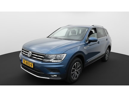 Volkswagen Tiguan Allspace 0