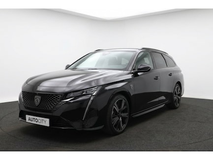 Peugeot 308 0