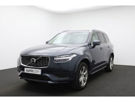 Volvo XC90 0