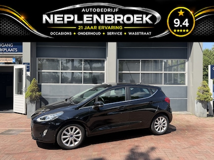 Ford Fiesta 0