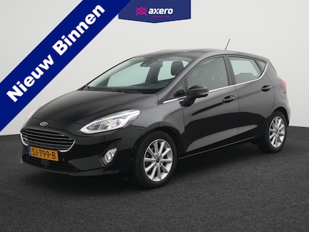 Ford Fiesta 0