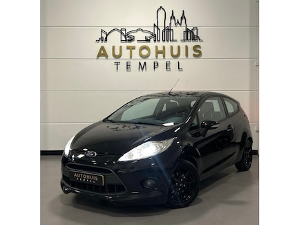 Ford Fiesta 0