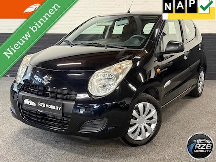 Suzuki Alto 0
