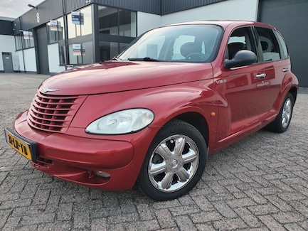 Chrysler PT Cruiser 0