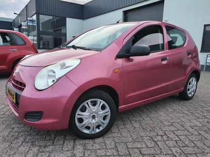 Suzuki Alto 0