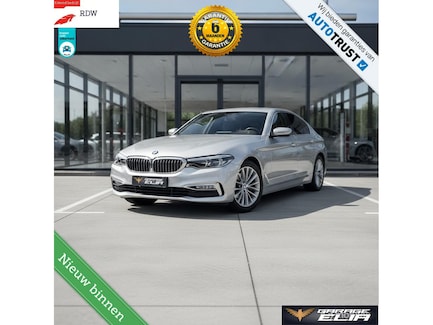 BMW 5-Serie 0