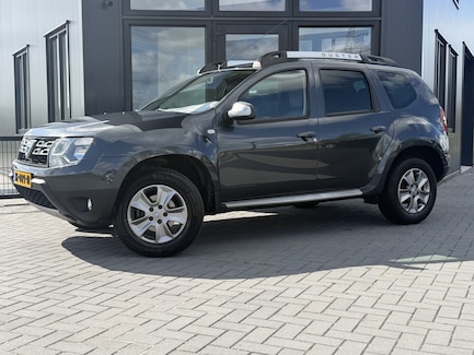 Dacia Duster 0
