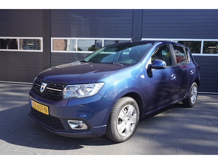 Dacia Sandero 0
