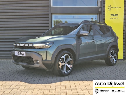 Dacia Duster 0