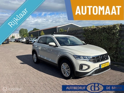Volkswagen T-Roc 0