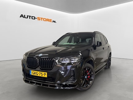 BMW X3 0