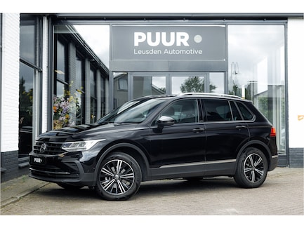 Volkswagen Tiguan 0