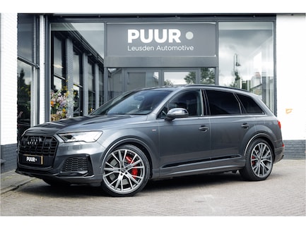 Audi Q7 0