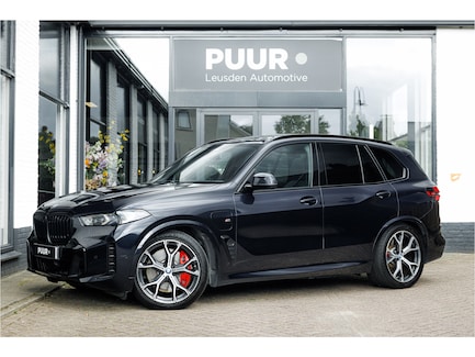 BMW X5 0