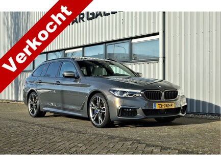 BMW 5-Serie 0