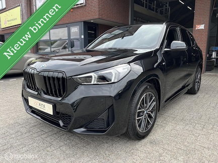 BMW X1 0
