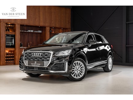 Audi Q2 0