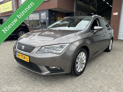 SEAT Leon 0
