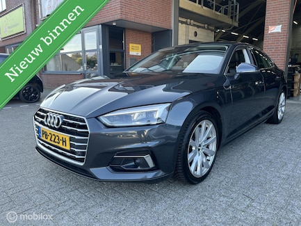 Audi A5 0