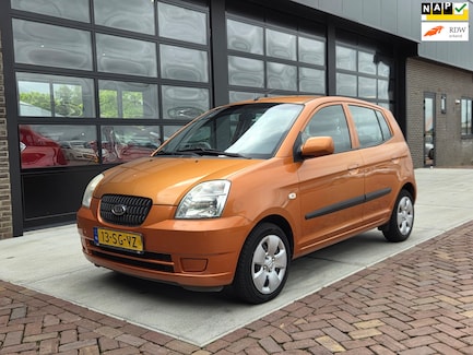 Kia Picanto 0