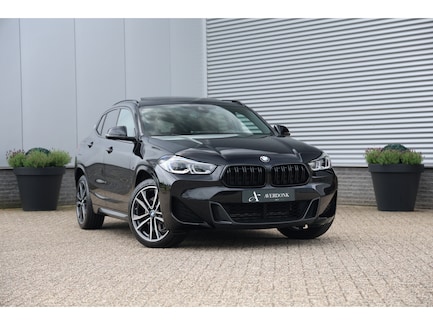 BMW X2 0