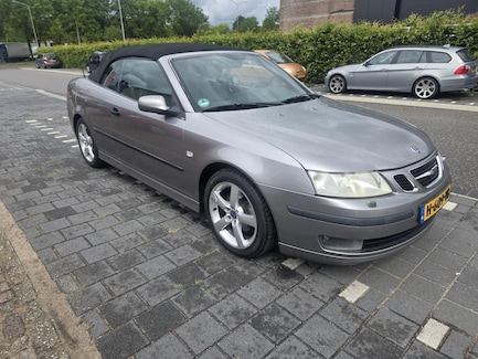 Saab 9-3 0