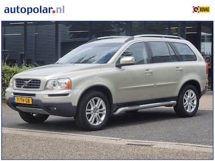 Volvo XC90 0